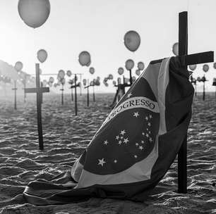 Rio recebe exposição inédita sobre a pandemia de Covid-19 e seus impactos