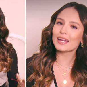 Larissa Manoela faz cirurgia drástica e pode engravidar: 'Alto risco'