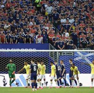 Contra o Japão, Brasil pode igualar início da era Ancelotti