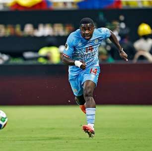 Palpite Congo x Uzbequistão - Copa do Mundo - 27/06/2026