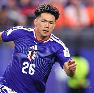 'Neymar não é mais o mesmo', diz atacante do Japão antes de duelo com a Seleção Brasileira
