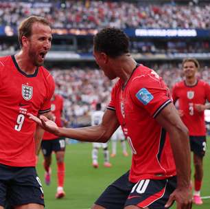 Inglaterra confirma favoritismo, e entra no caminho do Brasil na Copa; Croácia sofre, mas vence Gana