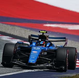 F1: Carlos Sainz revela crise de desempenho da Williams na Áustria