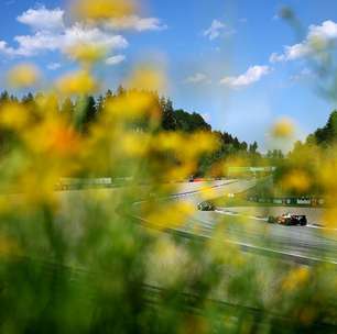 F1: Confira o horário da qualificação do GP da Áustria, com Gabriel Bortoleto