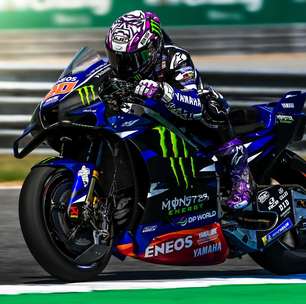 MotoGP: Quartararo explica erro no grid da Sprint e aposta em evolução para corrida principal