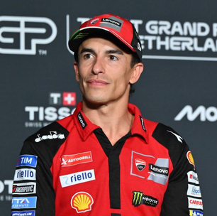 MotoGP: Marc Márquez admite que pilotou de forma conservadora em Assen: "Me sinto desconfortável e inconsistente"