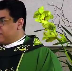Sermão de padre que fez noiva desistir da casar viraliza: 'Abri o olho da iludida'