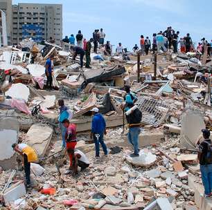Novo terremoto atinge a Venezuela dias após tragédia que deixou quase mil mortos