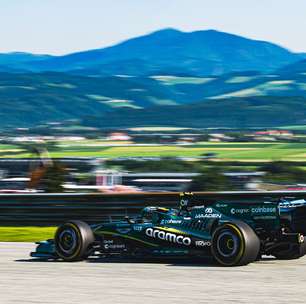 F1: Aston Martin enfrenta mais um fim de semana complicado