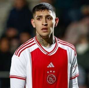 Vitória mira zagueiro do Ajax para reforçar defesa