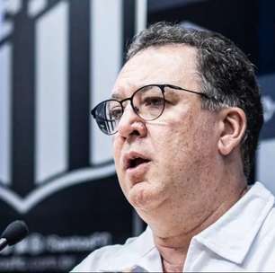 Santos decide e goleiro dá adeus após anos no clube