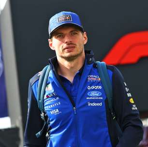 F1: Verstappen ainda acredita em reação na disputa pelo título