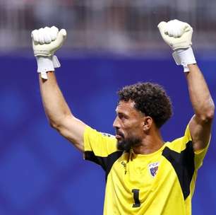 Vozinha supera Corinthians e só perde para o Flamengo entre clubes do Brasil no Instagram