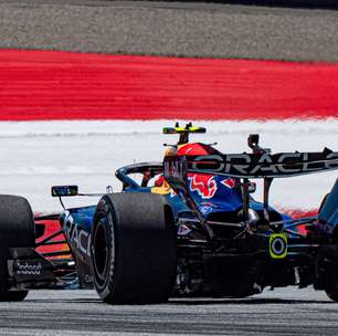 F1: Red Bull exalta resultado na Áustria: "Tínhamos segundo melhor carro"