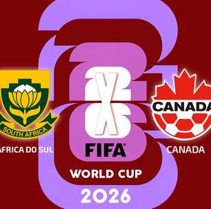 Saiba onde assistir a todos os jogos do mata-mata da Copa do Mundo 2026