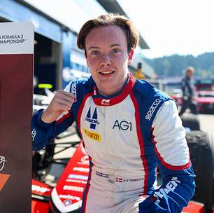 F3: Noah Strømsted vence Feature Race eletrizante na Áustria; Clerot é 4º