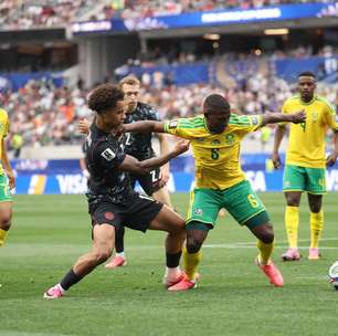 Com gol no fim, Canadá vence e encara Holanda ou Marrocos nas oitavas de final da Copa do Mundo