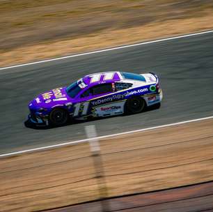 NASCAR Cup: Confira a classificação do campeonato após Sonoma