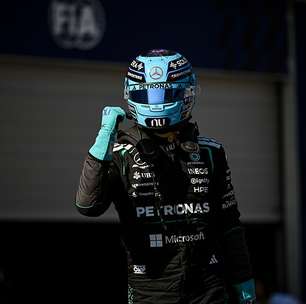 F1: George Russell vence GP da Áustria, e Bortoleto termina em 11º