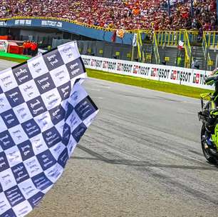 MotoGP: Confira a classificação do campeonato após a corrida GP da Holanda