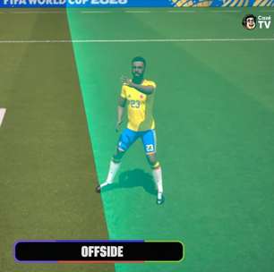 Resumo do dia: sábado de Copa tem capitão acusado de estupro, VAR 'milimétrico' e rival tirando sarro do Brasil