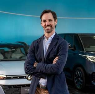 Volkswagen anuncia novo diretor global de vendas