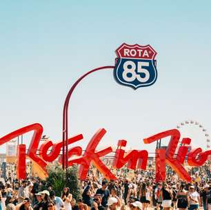 Rock In Rio Lisboa encerra edição com números históricos; festival reuniu mias de 330 mil pessoas