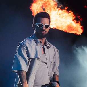 'O funk é do mundo', diz Dennis no Rock in Rio Lisboa