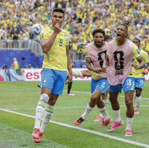 Veja quando será o jogo do Brasil nas oitavas da Copa do Mundo