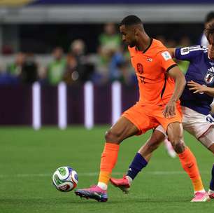 Gakpo retorna e reforça Holanda contra Marrocos após drama familiar