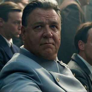 Nuremberg: conheça os personagens do filme baseado em fatos reais no Prime Video