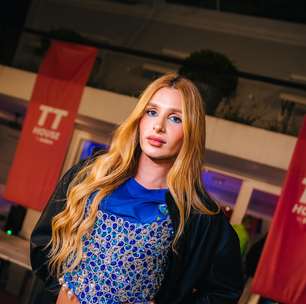 TT House agita jogo Brasil x Japão com looks, podcast e muita torcida