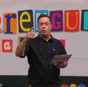 Ibope da TV: Perrengue na Band cresce 35% e supera os 2 pontos
