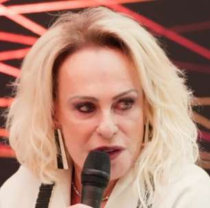 Ana Maria Braga choca com desabafo no 'Fantástico': 'Não posso continuar sendo burra'