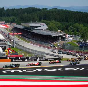 F1: FIA se pronuncia após incidente médico durante GP da Áustria