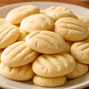 Sequilho tradicional: receita mineira fácil sem glúten