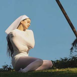 ROSALÍA, Björk e Yves Tumor ganham um Grand Prix de Music em Cannes Lions 26