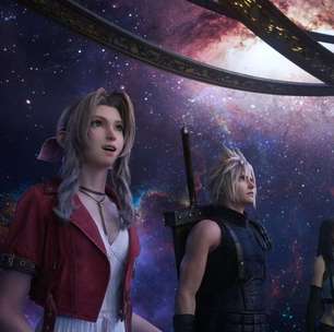 Square Enix ignorou problemas de iluminação em Final Fantasy VII Rebirth desde 2024, mas mod corrige falha
