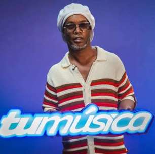 Copa do Mundo impulsiona a Tropa do Bruxo de Ronaldinho: streams sobem até 162%