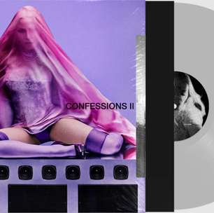 "Confessions II": fãs da Madonna recebem cópias físicas quatro dias antes do lançamento