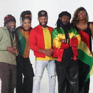 Líder do The Wailers fala sobre honrar legado no Rock in Rio Lisboa