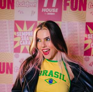 Influenciadoras reinventam o verde e amarelo com looks descolados