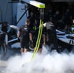 F1: Cadillac enfrenta nova crise na Áustria e Perez cobra mudanças após duplo abandono