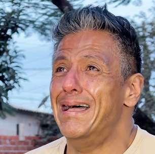 Ex-maquiador de Hebe e Gugu perdeu tudo para as drogas e foi à Cracolândia para morrer
