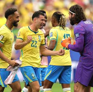 Quais os erros que Ancelotti precisa arrumar para às oitavas de final da Copa do Mundo