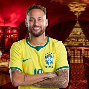 Balada VIP onde Neymar se divertiu na folga da Seleção é só para membros e cobra caro