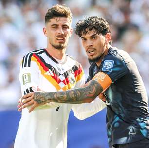 Ex-craque do Bayern não quis bater pênalti decisivo da Alemanha, diz jornal