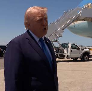 Suprema Corte amplia poder de Trump ao derrubar precedente de 91 anos nos EUA