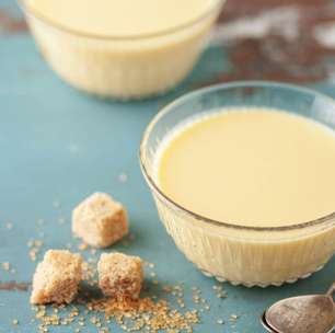 Aprenda a fazer mousse de pé de moleque para a festa junina