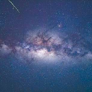 Céu estrelado no Parque Estadual do Desengano reforça turismo científico no Rio
